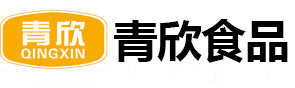 青欣食品LOGO